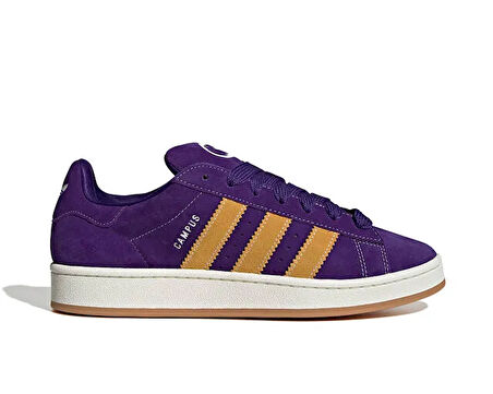Adidas Campus 00S Unisex Günlük Ayakkabı JI3166Mor