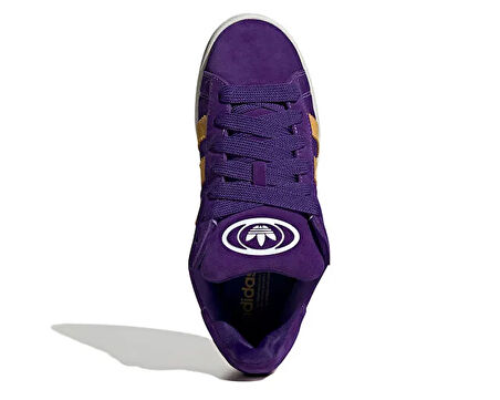Adidas Campus 00S Unisex Günlük Ayakkabı JI3166Mor