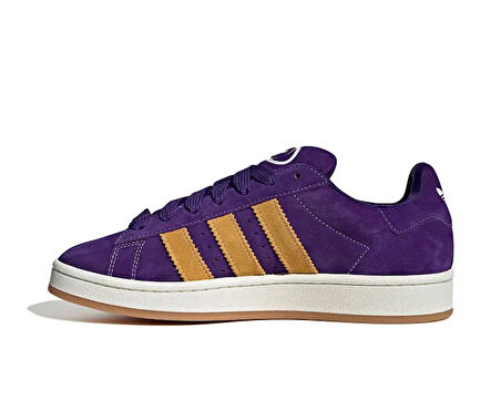 Adidas Campus 00S Unisex Günlük Ayakkabı JI3166Mor
