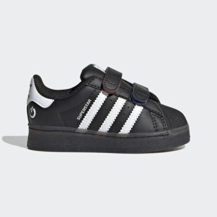 ADİDAS JI0507 SUPERSTAR LED LIGHTS CF I