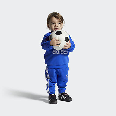 ADİDAS JI0507 SUPERSTAR LED LIGHTS CF I