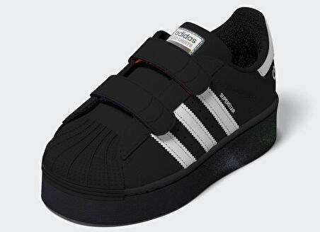 ADİDAS JI0507 SUPERSTAR LED LIGHTS CF I