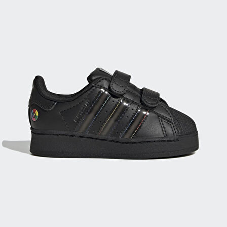 adidas JI0512 SUPERSTAR LED LIGHTS CF I Çocuk Günlük Spor Ayakkabısı