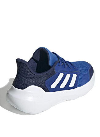 adidas Mavi - Siyah - Beyaz Erkek Çocuk Yürüyüş Ayakkabısı IE3549-Tensaur Run 3.0 J