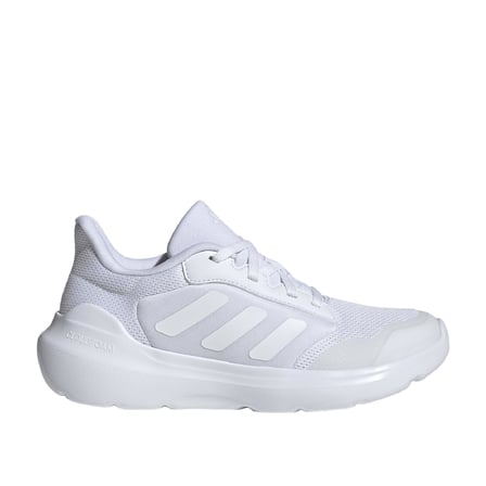 adidas Tensaur Run 3.0 Çocuk Beyaz Spor Ayakkabı (IE3543)