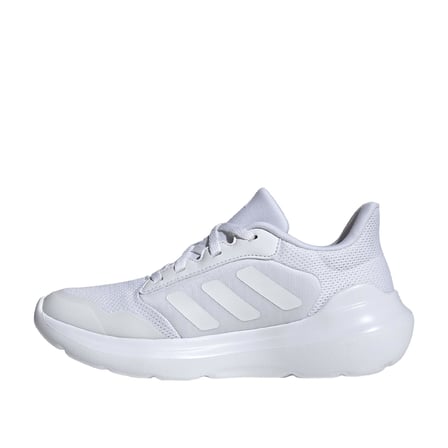 adidas Tensaur Run 3.0 Çocuk Beyaz Spor Ayakkabı (IE3543)