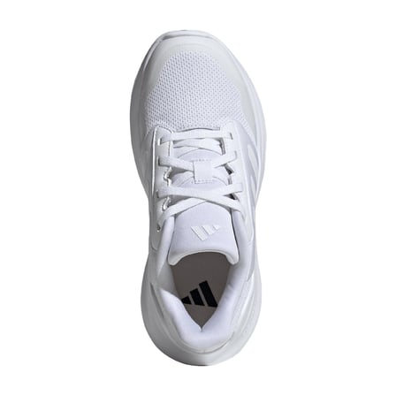 adidas Tensaur Run 3.0 Çocuk Beyaz Spor Ayakkabı (IE3543)