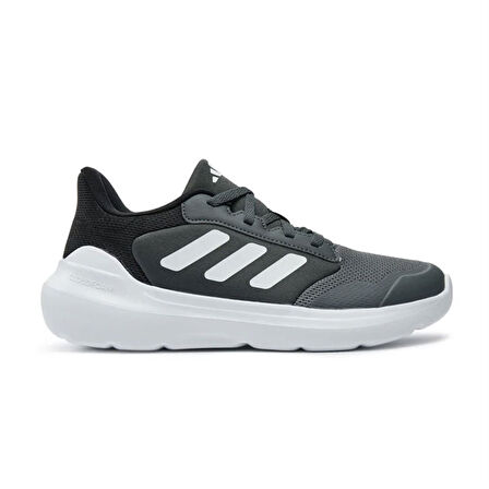 Adidas Tensaur Run 3.0 J Çocuk Koşu Ayakkabısı IE3545 Gri
