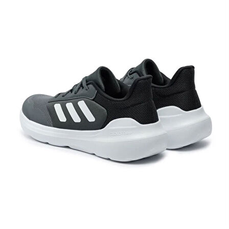 Adidas Tensaur Run 3.0 J Çocuk Koşu Ayakkabısı IE3545 Gri