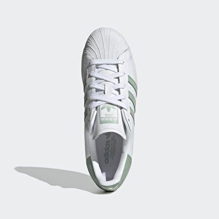 ADİDAS IG4541 SUPERSTAR W