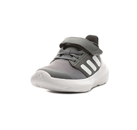 IE5986-C adidas Tensaur Run 3.0 El &amp;Ccedil;ocuk Spor Ayakkabı Gri