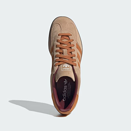 Adidas Erkek Günlük Spor Ayakkabı Gazelle Indoor Jh5412