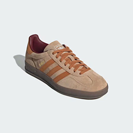 Adidas Erkek Günlük Spor Ayakkabı Gazelle Indoor Jh5412