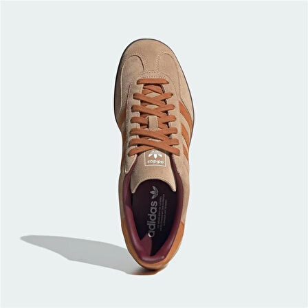 GAZELLE INDOOR