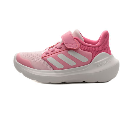 IE5990-C adidas Tensaur Run 3.0 El çocuk Spor Ayakkabı Pembe