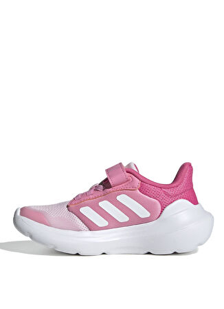 adidas Pembe Kız Çocuk Yürüyüş Ayakkabısı IE5990-Tensaur Run 3.0 EL C