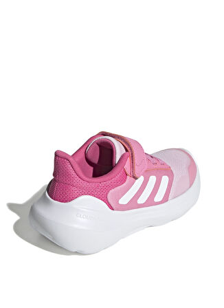adidas Pembe Kız Çocuk Yürüyüş Ayakkabısı IE5990-Tensaur Run 3.0 EL C