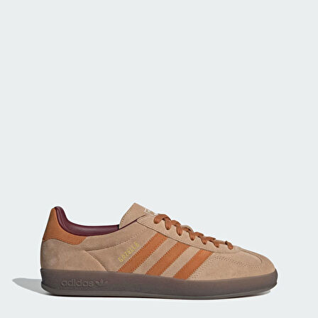 Adidas Erkek Günlük Spor Ayakkabı Gazelle Indoor Jh5412