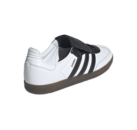 JI3199-E adidas Samba Lt Erkek Spor Ayakkabı Beyaz