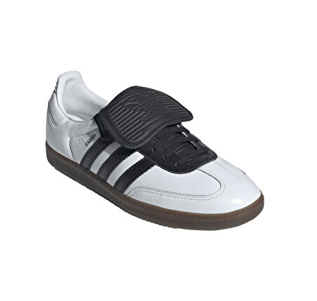 JI3199-E adidas Samba Lt Erkek Spor Ayakkabı Beyaz