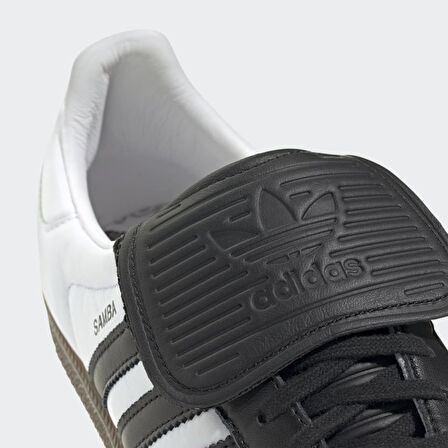 adidas JI3199 SAMBA LT Erkek Günlük Spor Ayakkabısı