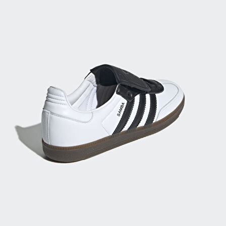adidas JI3199 SAMBA LT Erkek Günlük Spor Ayakkabısı
