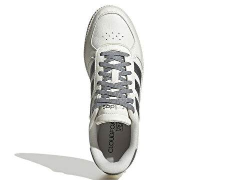 adidas Breaknet Sleek Unisex Günlük Ayakkabı JH6880 Bej