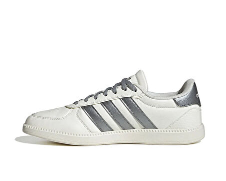 adidas Breaknet Sleek Unisex Günlük Ayakkabı JH6880 Bej