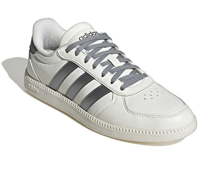 adidas Breaknet Sleek Unisex Günlük Ayakkabı JH6880 Bej