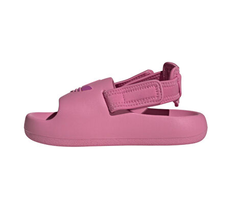 JP5524-C adidas Adıfom Adılette C &amp;Ccedil;ocuk Sandalet Pembe