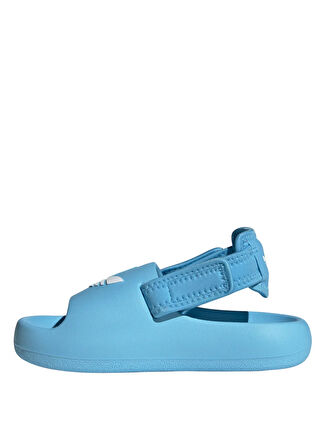 adidas Mavi Kız Çocuk Sandalet JP5527-ADIFOM ADILETTE C