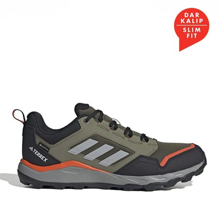 adidas JI1305 TERREX TRACEROCKER 2 GTX Erkek Günlük Spor Ayakkabısı