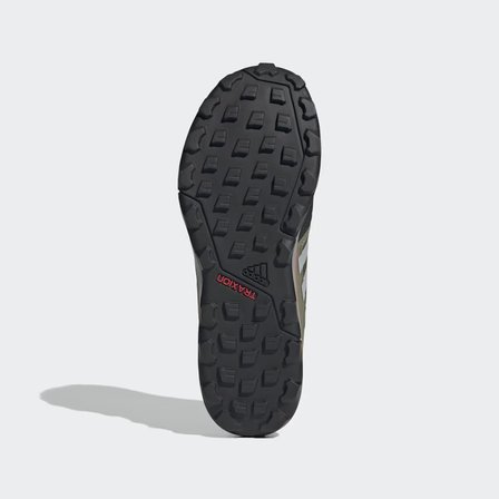 adidas JI1305 TERREX TRACEROCKER 2 GTX Erkek Günlük Spor Ayakkabısı