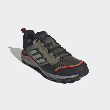adidas JI1305 TERREX TRACEROCKER 2 GTX Erkek Günlük Spor Ayakkabısı