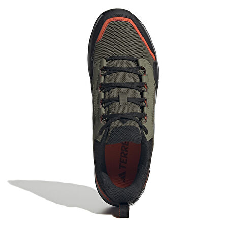 Terrex Tracerocker 2 Gore-Tex Erkek Haki Outdoor Ayakkabı JI1305