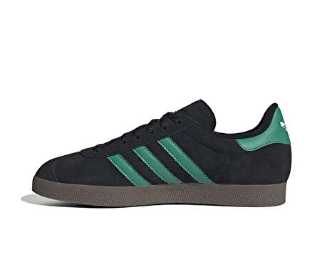 adidas Gazelle Erkek Originals Ayakkabısı JH5394 Siyah