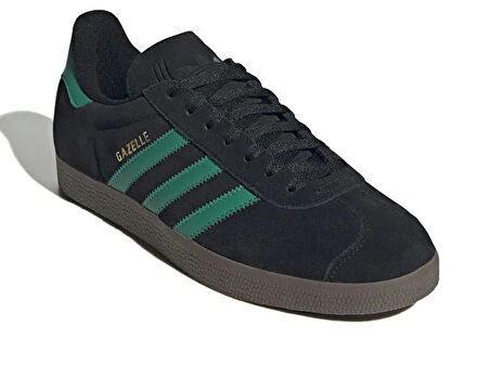 adidas Gazelle Erkek Originals Ayakkabısı JH5394 Siyah