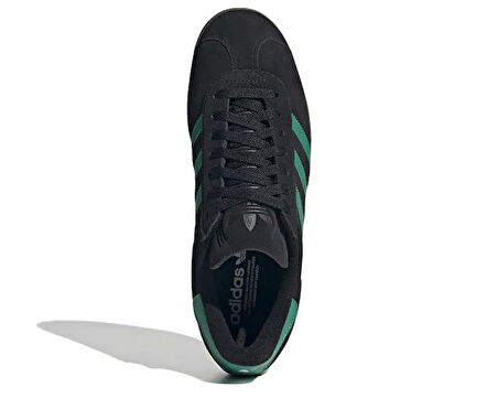 adidas Gazelle Erkek Originals Ayakkabısı JH5394 Siyah