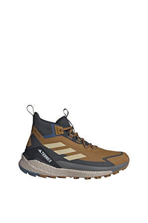 adidas Kahverengi Erkek   Bot TERREX FREE HIKER 2 GTX JI4245