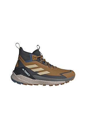 adidas Kahverengi Erkek   Bot TERREX FREE HIKER 2 GTX JI4245