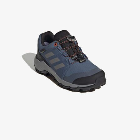 adidas Terrex Gore Tex Çocuk Lacivert Spor Ayakkabı