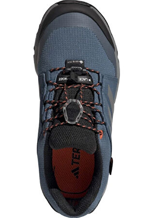 adidas TERREX GTX K Bej Outdoor Ayakkabı JI1358