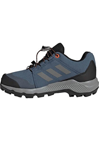 adidas TERREX GTX K Bej Outdoor Ayakkabı JI1358
