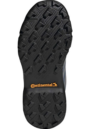 adidas TERREX GTX K Bej Outdoor Ayakkabı JI1358