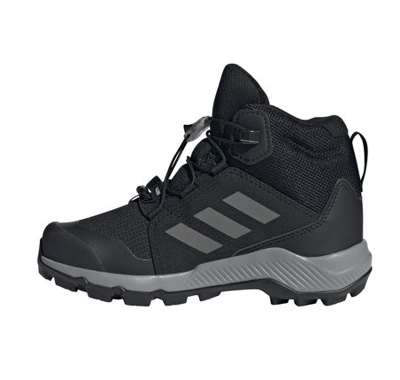 IE6079-C adidas Terrex Mıd Gtx K ocuk Spor Ayakkabı Siyah