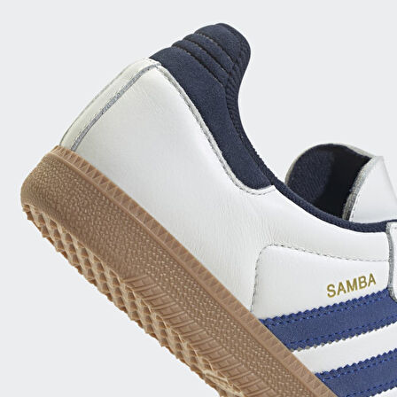 adidas JH5632 SAMBA OG Erkek Günlük Spor Ayakkabısı