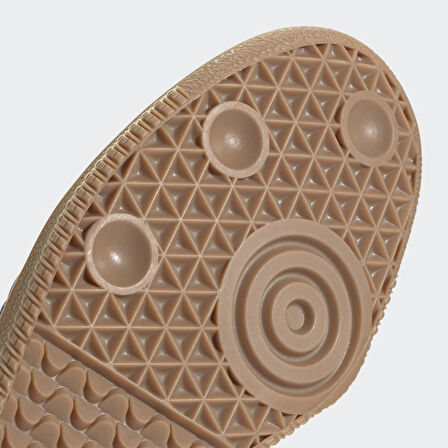 adidas JH5632 SAMBA OG Erkek Günlük Spor Ayakkabısı