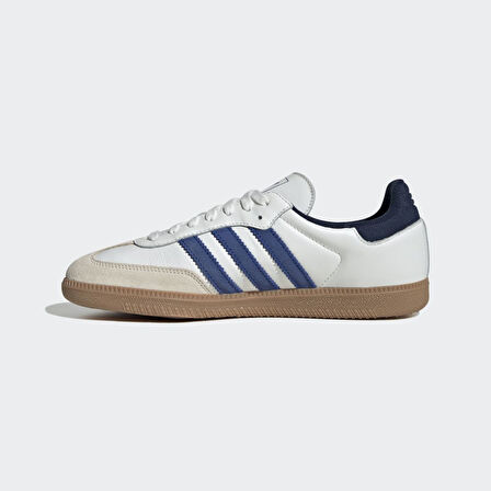 adidas JH5632 SAMBA OG Erkek Günlük Spor Ayakkabısı