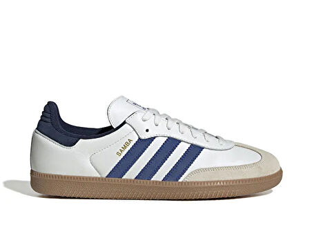 Adidas Samba Og Erkek Günlük Ayakkabı JH5632 Beyaz
