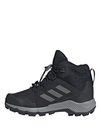 adidas Siyah Erkek Çocuk Outdoor Bot IE6079 TERREX MID GTX K